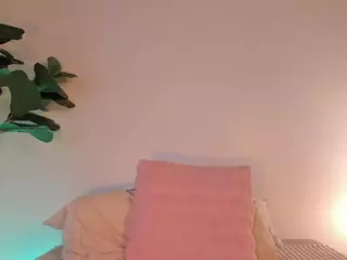 Nicole's Live Sex Cam Show