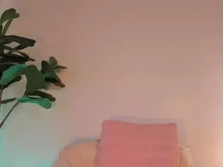 Nicole's Live Sex Cam Show