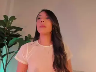 Nicole's Live Sex Cam Show