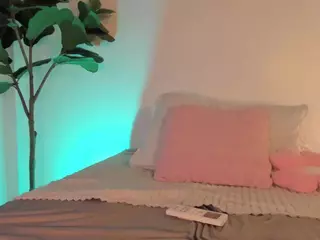 Nicole's Live Sex Cam Show
