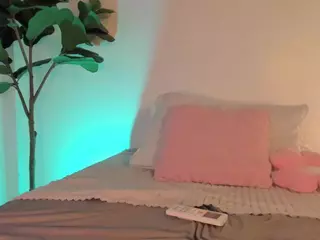 Nicole's Live Sex Cam Show