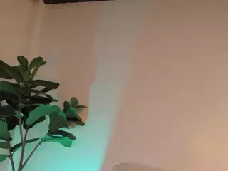 Nicole's Live Sex Cam Show