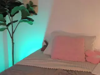 Nicole's Live Sex Cam Show