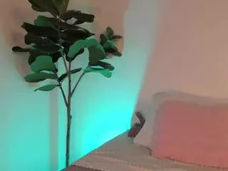 Nicole's Live Sex Cam Show