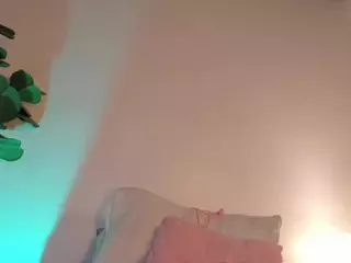 Nicole's Live Sex Cam Show