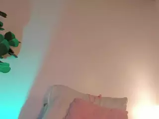 Nicole's Live Sex Cam Show