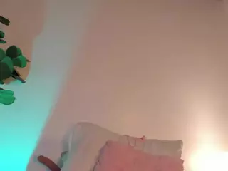 Nicole's Live Sex Cam Show