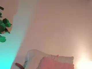 Nicole's Live Sex Cam Show