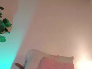 Nicole's Live Sex Cam Show
