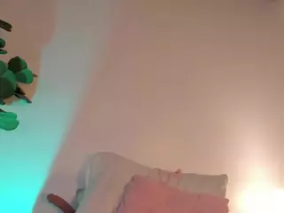 Nicole's Live Sex Cam Show