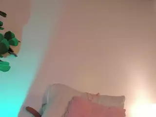 Nicole's Live Sex Cam Show