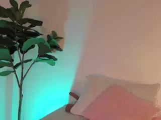 Nicole's Live Sex Cam Show