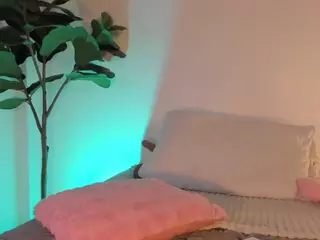 Nicole's Live Sex Cam Show