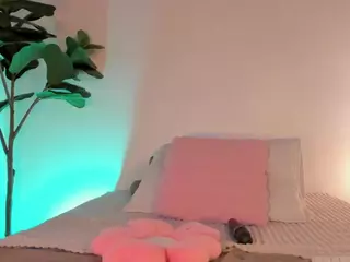 Nicole's Live Sex Cam Show