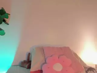 Nicole's Live Sex Cam Show