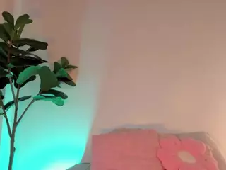Nicole's Live Sex Cam Show