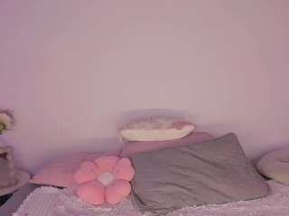 Live cam show with Nicole