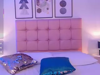 zoe jones's Live Sex Cam Show