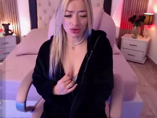 zoe jones's Live Sex Cam Show