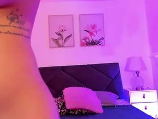 ⭐AlexaAdamss⭐'s Live Sex Cam Show