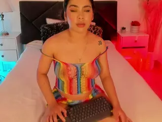 ⭐AlexaAdamss⭐'s Live Sex Cam Show