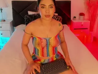 ⭐AlexaAdamss⭐'s Live Sex Cam Show