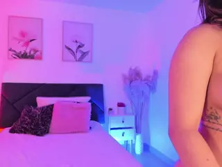 ⭐AlexaAdamss⭐'s Live Sex Cam Show