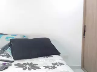 hey-delilah's Live Sex Cam Show