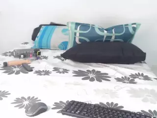 hey-delilah's Live Sex Cam Show