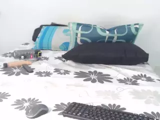 hey-delilah's Live Sex Cam Show