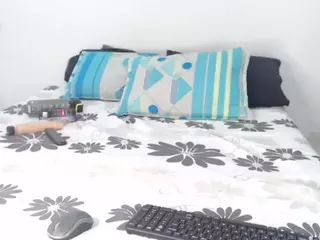 hey-delilah's Live Sex Cam Show