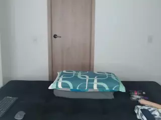 hey-delilah's Live Sex Cam Show