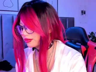 Camila's Live Sex Cam Show