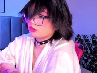Camila's Live Sex Cam Show
