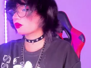 Camila's Live Sex Cam Show