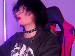 Camila's Live Sex Cam Show