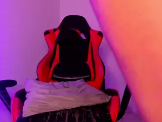 Camila's Live Sex Cam Show