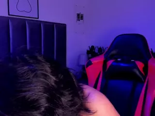 Camila's Live Sex Cam Show