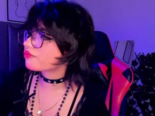 Camila's Live Sex Cam Show
