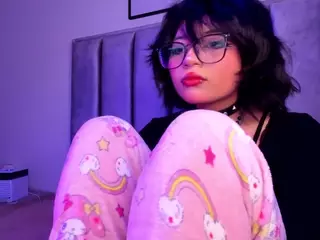 Camila's Live Sex Cam Show