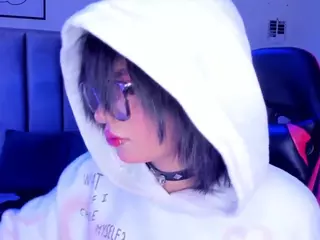 Camila's Live Sex Cam Show