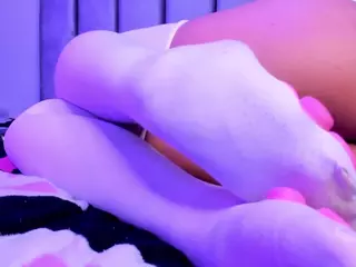 Camila's Live Sex Cam Show