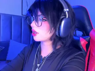Camila's Live Sex Cam Show