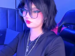 Camila's Live Sex Cam Show