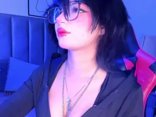 Camila's Live Sex Cam Show