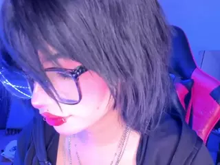 Camila's Live Sex Cam Show