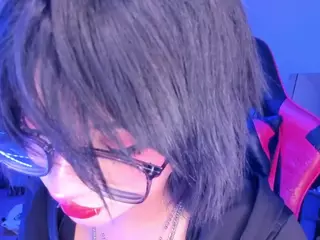 Camila's Live Sex Cam Show