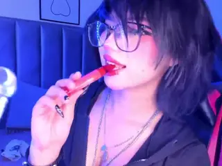 Camila's Live Sex Cam Show