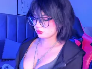 Camila's Live Sex Cam Show