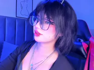 Camila's Live Sex Cam Show